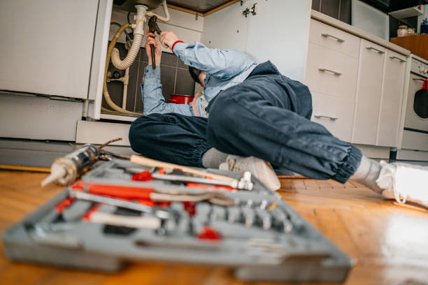 Trusted Summit, NJ Plumbing Experts